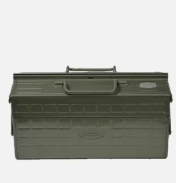 Boite A Outils St 350 Khaki