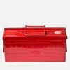 Boite A Outils St-350 Red