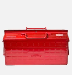 Boite A Outils St-350 Red