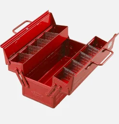 Boite A Outils St-350 Red