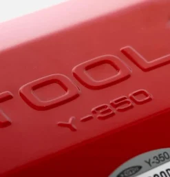 Boite A Outils Y 350 Red
