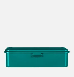 Boite T190 Antique Green