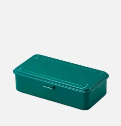 Boite T190 Antique Green