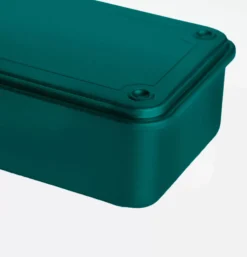 Boite T190 Antique Green