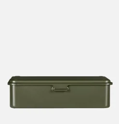 Boite T190 Khaki