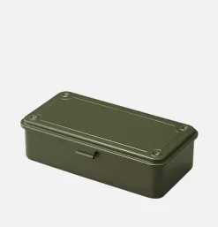 Boite T190 Khaki