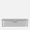 Boite T190 Silver