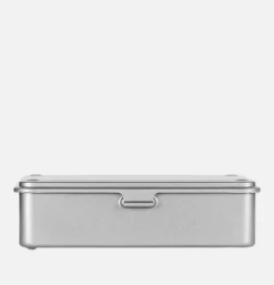 Boite T190 Silver