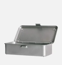 Boite T190 Silver