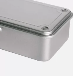 Boite T190 Silver