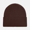 Bonnet Ara Marron