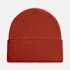 Bonnet Ara Orange