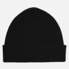 Bonnet Barra Black