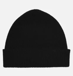 Bonnet Barra Black