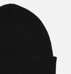 Bonnet Barra Black