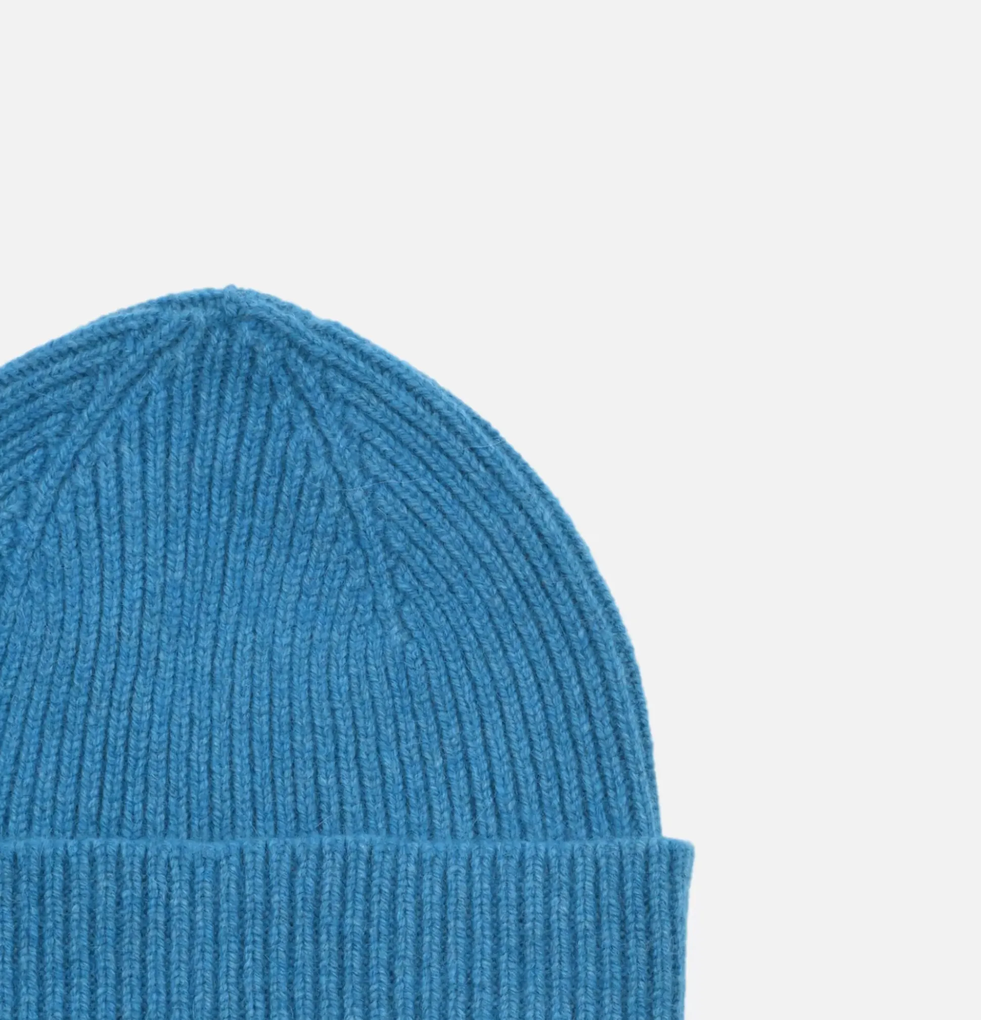 Bonnet Barra Bondi Blue