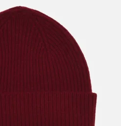 Bonnet Barra Bordeaux
