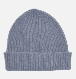 Bonnet Barra Denim