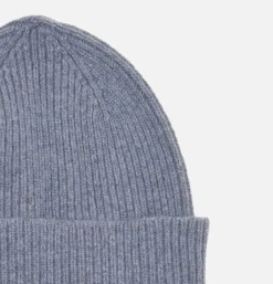 Bonnet Barra Denim