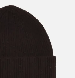 Bonnet Barra Ebony