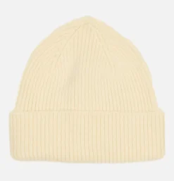 Bonnet Barra Ecru