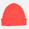 Bonnet Barra Fluo Neon Orange