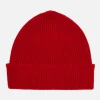 Bonnet Barra Garnet