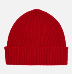Bonnet Barra Garnet