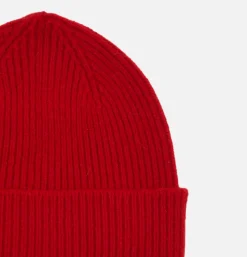 Bonnet Barra Garnet
