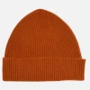 Bonnet Barra Henna