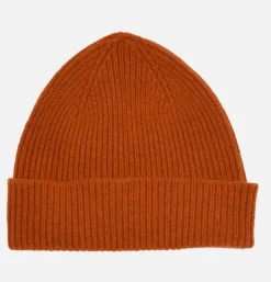 Bonnet Barra Henna