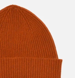Bonnet Barra Henna