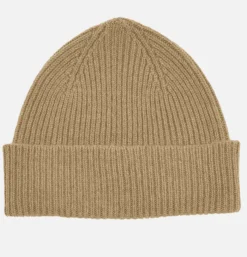 Bonnet Barra Khaki