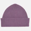 Bonnet Barra Lilac