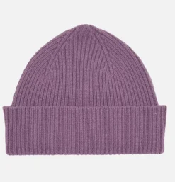 Bonnet Barra Lilac