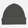 Bonnet Barra Medium Grey