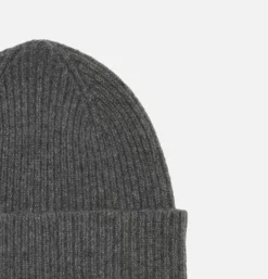 Bonnet Barra Medium Grey