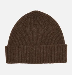 Bonnet Barra Mocha