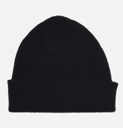 Bonnet Barra Navy