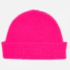 Bonnet Barra Neon Pink