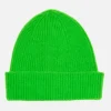 Bonnet Barra Neon Yellow