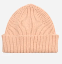 Bonnet Barra Peach