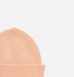 Bonnet Barra Peach