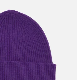 Bonnet Barra Purple Haze