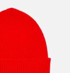 Bonnet Barra Red