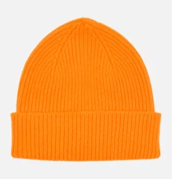 Bonnet Barra Rib Marigold