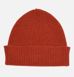 Bonnet Barra Russet