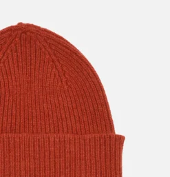 Bonnet Barra Russet