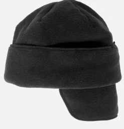 Bonnet City Beanie Black