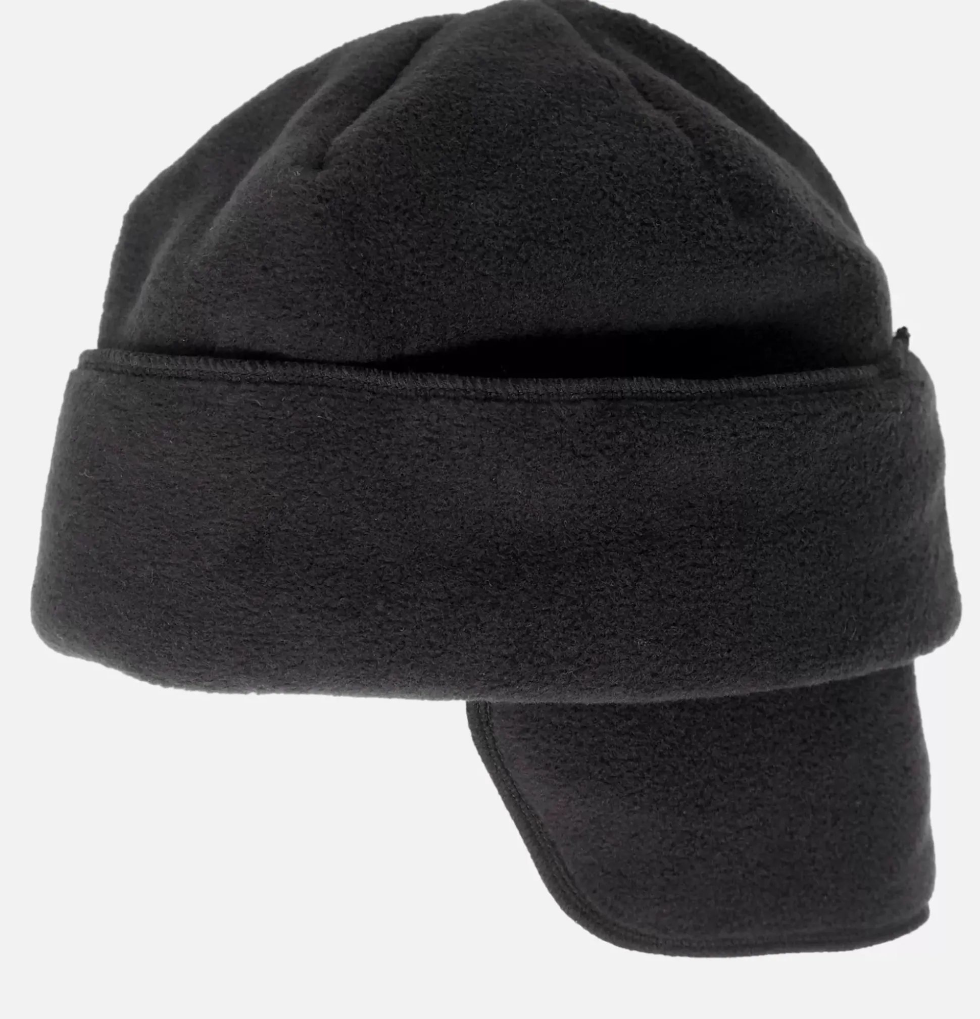 Bonnet City Beanie Black